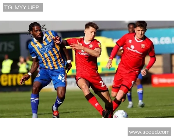 布莱克浦与什鲁斯对决精彩纷呈谁能在赛场上笑到最后 布莱克浦与什鲁斯对决精彩纷呈谁能在赛场上笑到最后