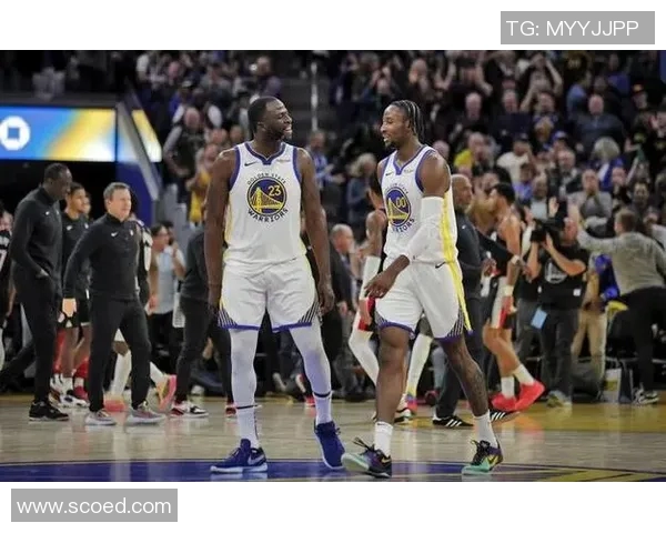 德雷蒙德格林如何在勇士队中扮演多面手角色引领球队走向成功 德雷蒙德格林如何在勇士队中扮演多面手角色引领球队走向成功