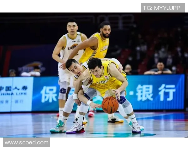 辽宁男篮总决赛连胜，奏响胜利的战歌！