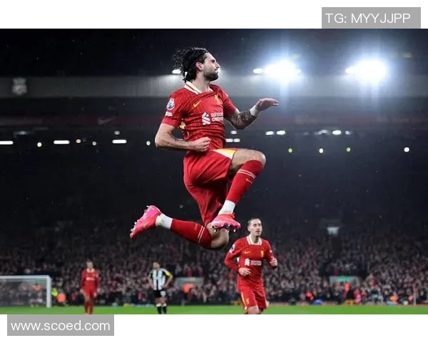 利物浦逆转纽卡：萨拉赫+马内2球超级表现