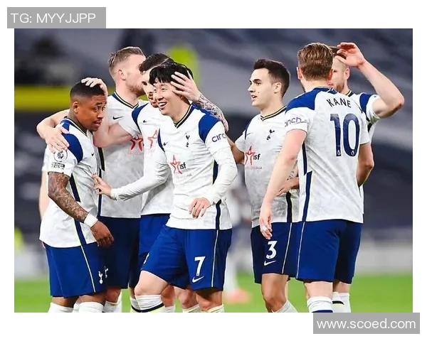 热刺二度战胜曼联，孙兴慜关键绝杀获得球队四连胜