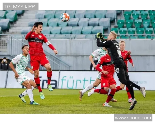 斯图加特攻击犀利，对手难以抵挡