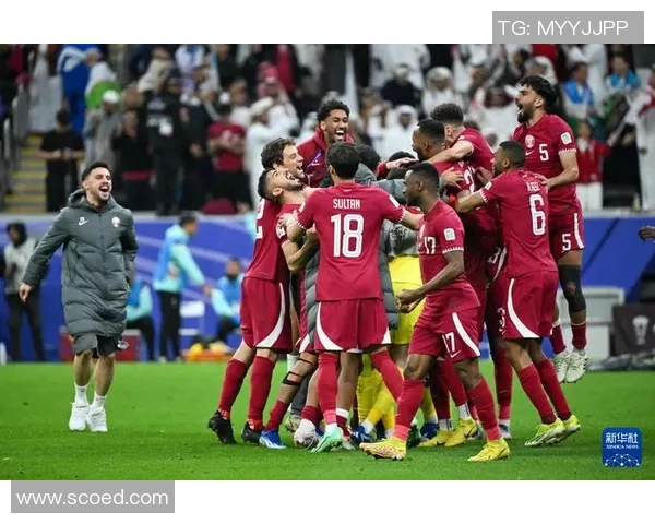 卡塔尔国奥与越南国奥激战正酣谁将晋级亚洲青年足球赛决赛圈 卡塔尔国奥与越南国奥激战正酣谁将晋级亚洲青年足球赛决赛圈