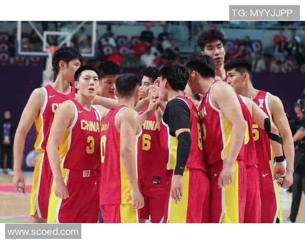 男篮红队精彩对决韩国队全场集锦回顾与精彩瞬间分析