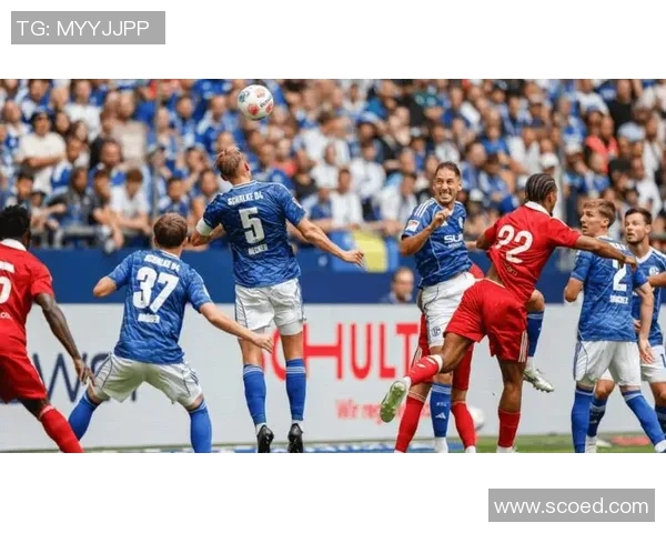 沙克尔与柏林赫塔激战正酣谁能在德甲赛场笑到最后 沙克尔与柏林赫塔激战正酣谁能在德甲赛场笑到最后