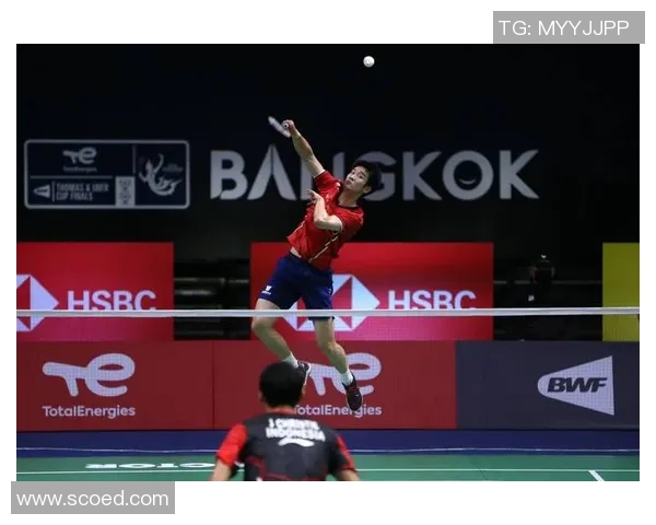 汤姆斯杯的荣耀与挑战：羽毛球世界的巅峰对决与未来展望