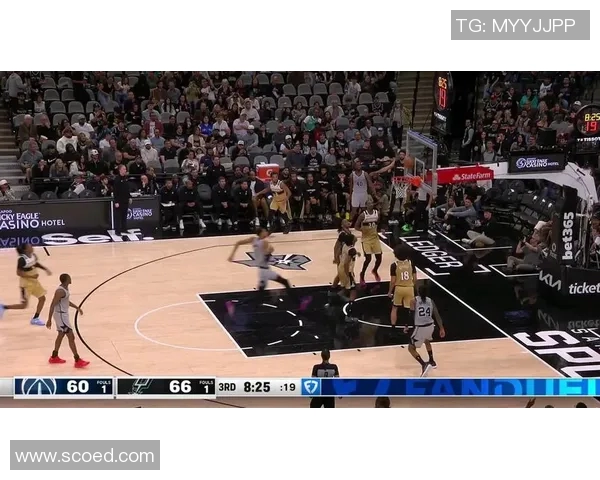 马刺与火箭激战11月13日NBA赛场精彩对决值得期待